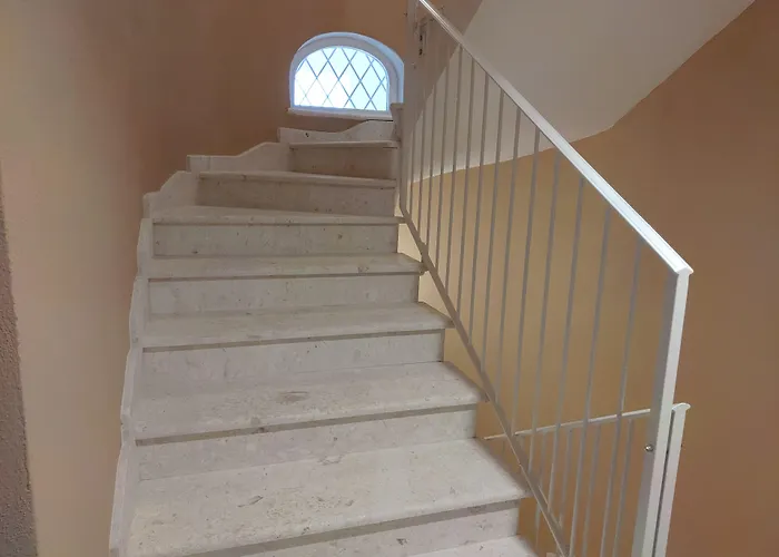Hotel con vista: Rmaison Luxury Suites Olbia