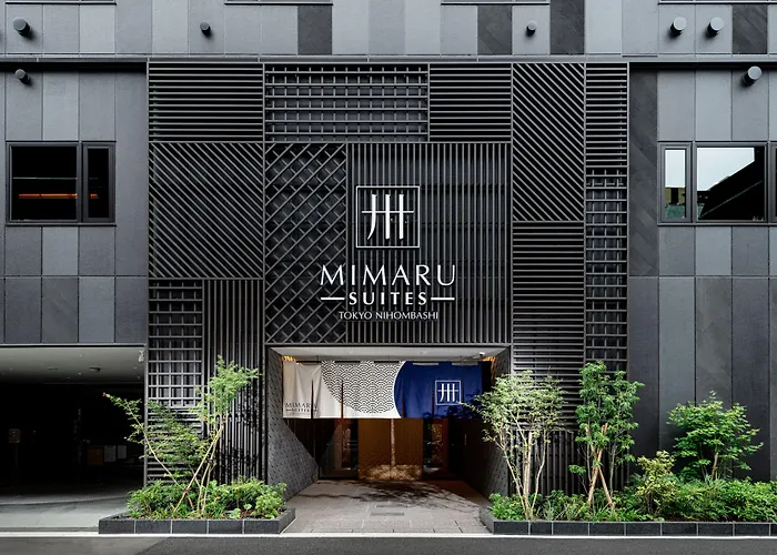 Mimaru Suites Nihombashi