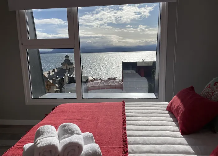 Acqua s Bariloche