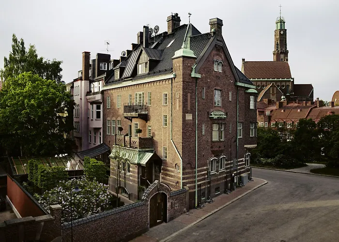 Skivakantie: Ett Hem