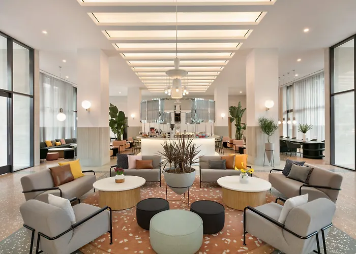 Hotel Indigo - Williamsburg - Brooklyn By Ihg
