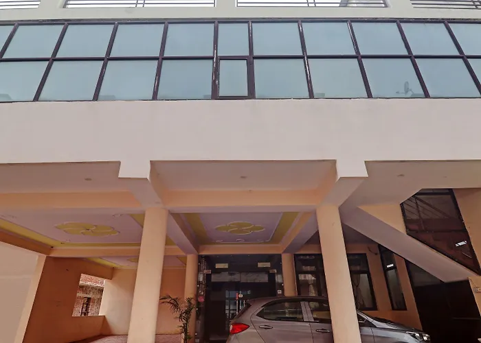 Hotel Albie Stay Inn