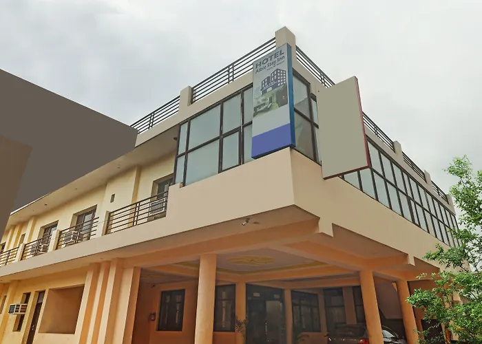 Hotel Albie Stay Inn