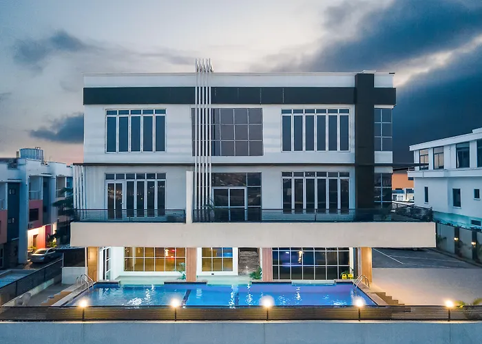 Hotel: Aveon Hotel