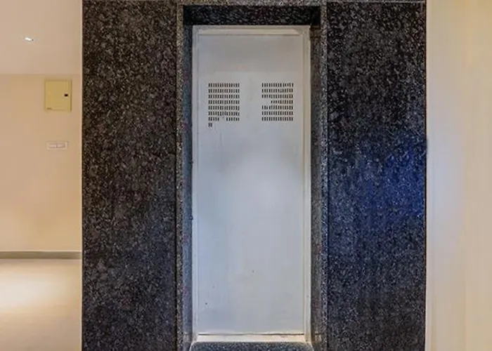 Fabhotel Phoenix Brookfield - Nr Kundalahalli Main Road