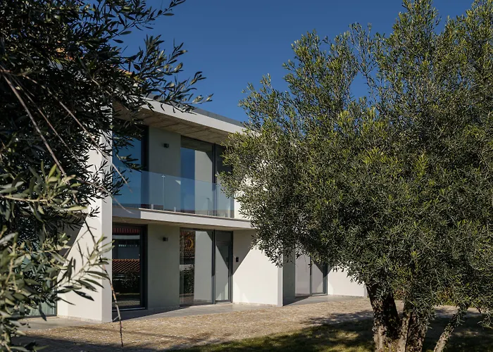 Pena D'Água Boutique &Villas