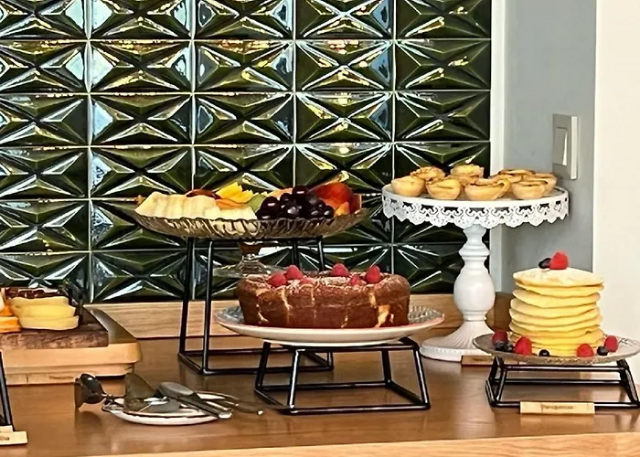 Pena D'Água Boutique &Villas