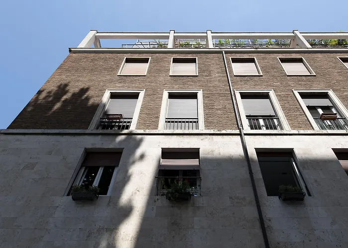 Hotel familiare: Guest House Al Conservatorio