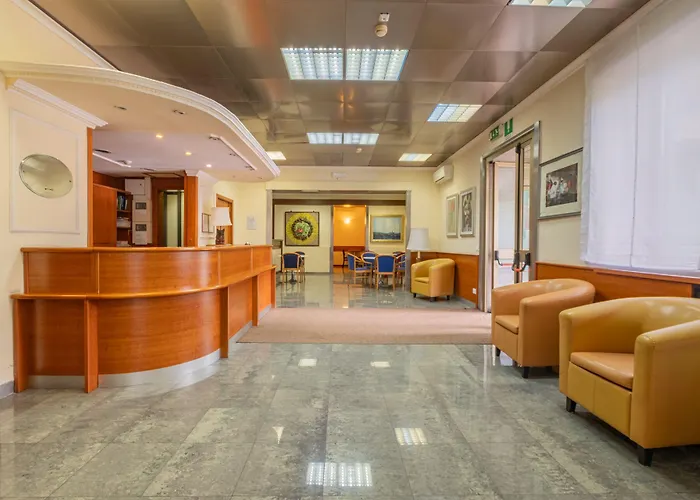 Hotel Monte Verde
