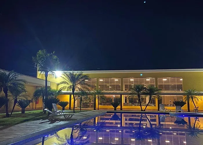 Cerrado Plaza