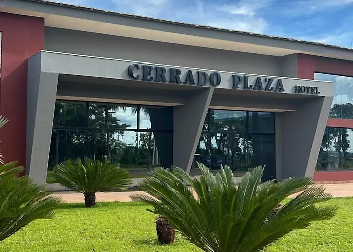 Cerrado Plaza