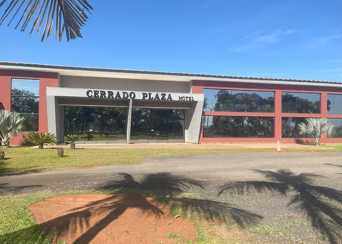 Cerrado Plaza
