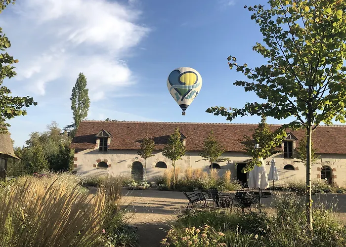 Hotel pres du College: Hotel Arts et Nature le Bois des Chambres
