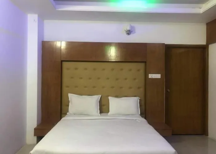 Cheap hotel: Impulse Ocean View