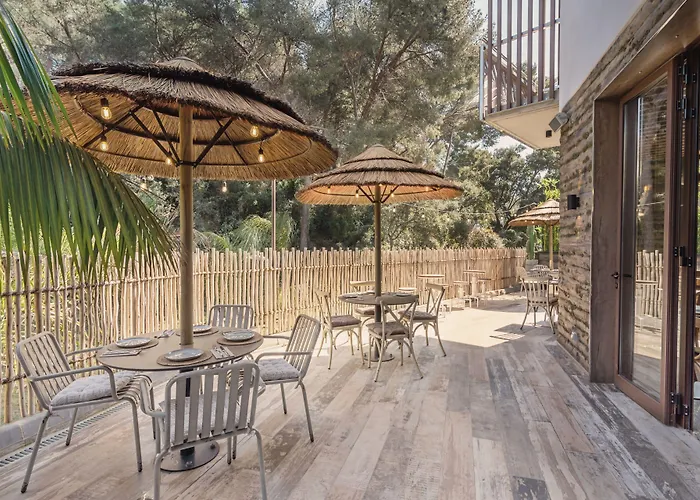 Boetiek hotel: Casa Coco Boutique Hotel & Spa 4*S - Adults Only