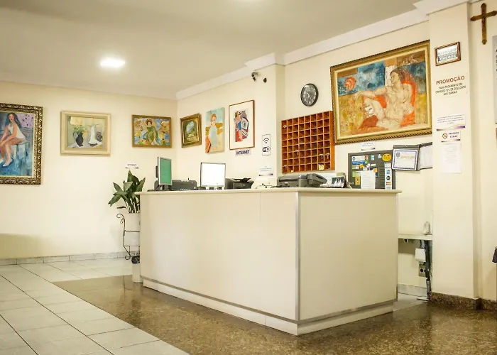 Riviera Palace Hotel