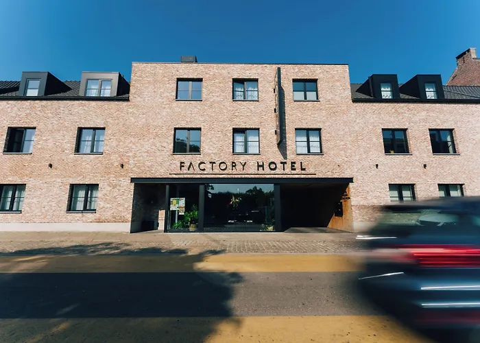 Factory