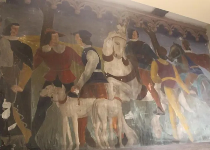 I Due Cavalieri