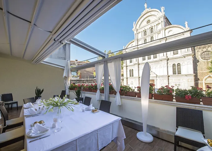 Hotel San Zaccaria