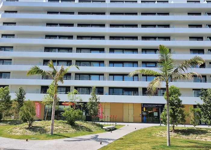 Goedkoop hotel: Residhome Nice Aeroport