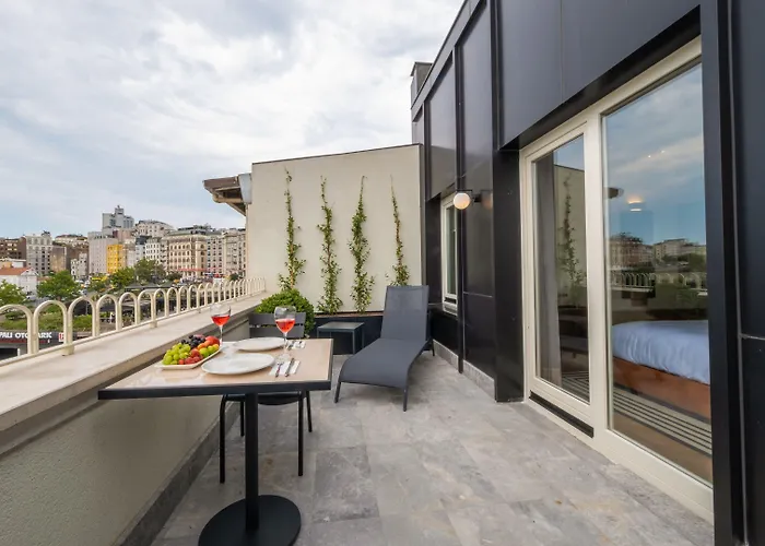 The Gift Hotel
