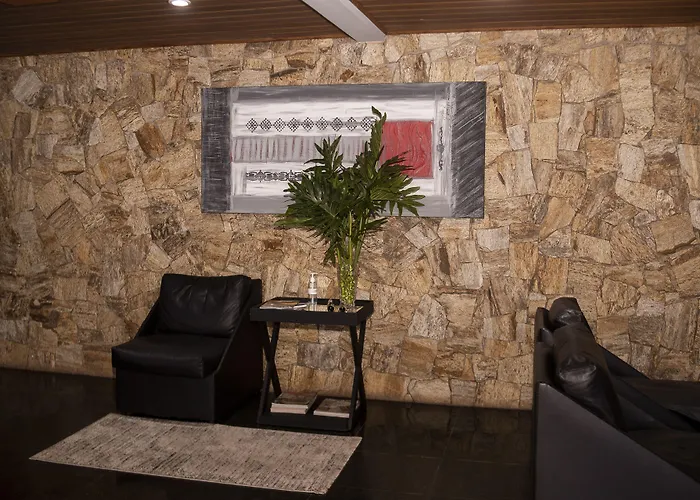 Hotel: Premier Hotel