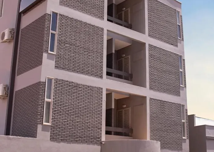 Hotel: Premier Hotel