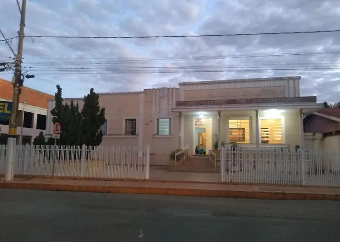 Imperatriz