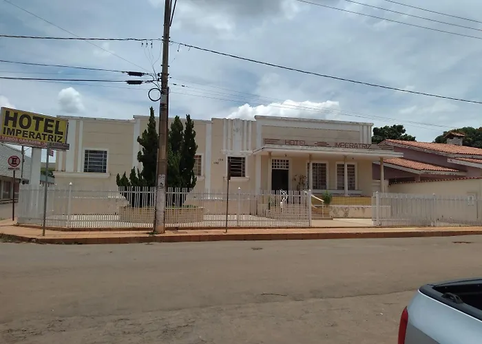 Imperatriz