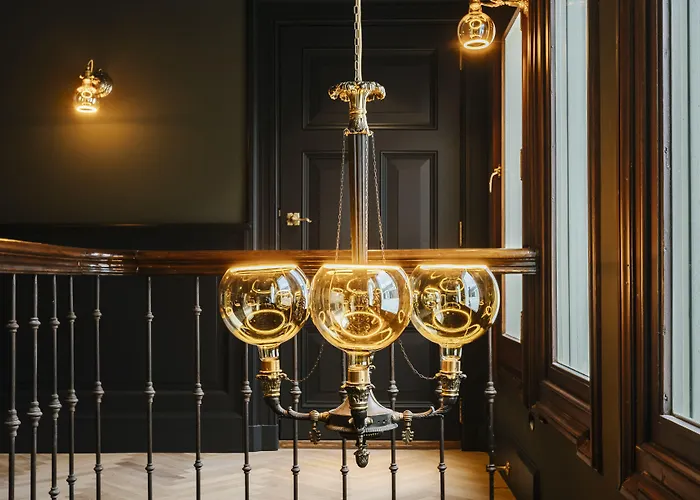 Boutique Hotel The Noblemen