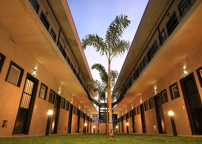 Hotel Com.Viver