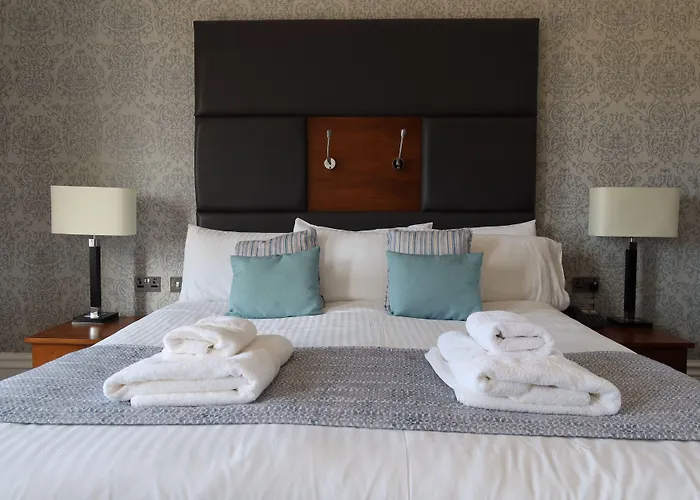 The Portree Hotel