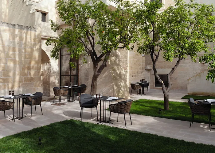  Palazzo Zimara Boutique
