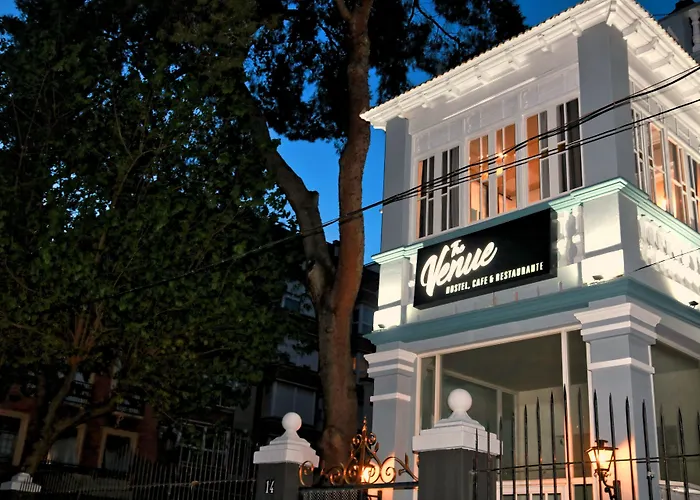  Venue Boutique
