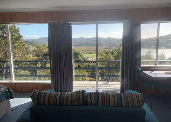 Retreat Bay Of Islands