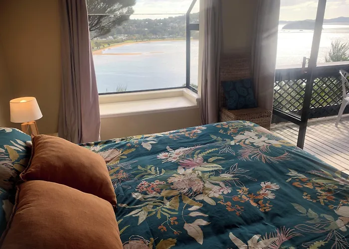 Retreat Bay Of Islands