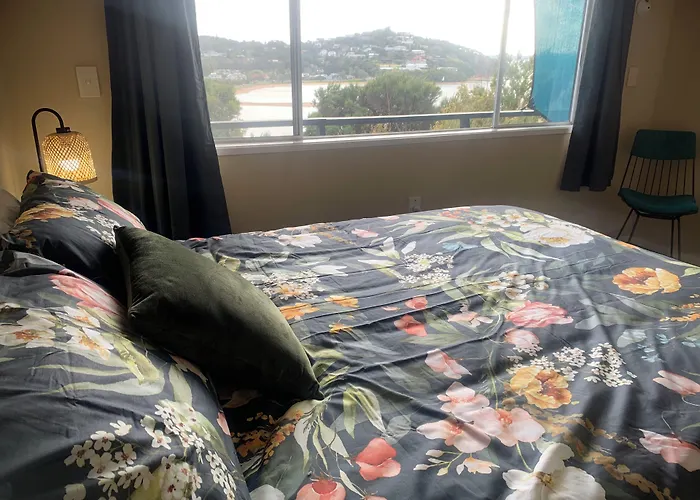 Retreat Bay Of Islands