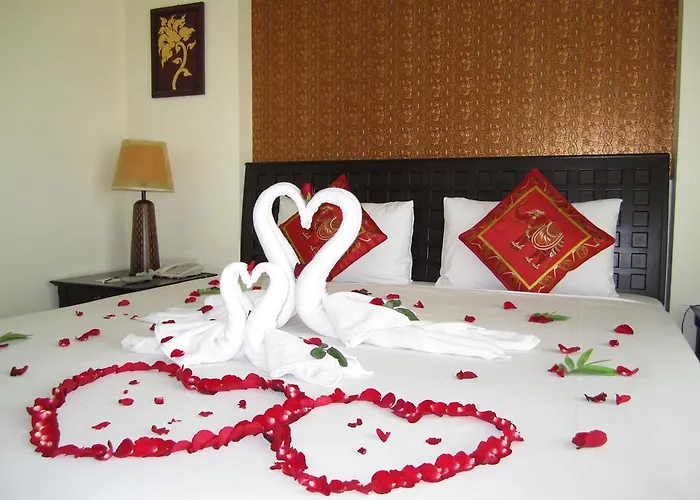 Waterpark hotels Wannara Hua Hin