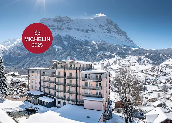 Hotel with pool: Belvedere Swiss Quality Hotel