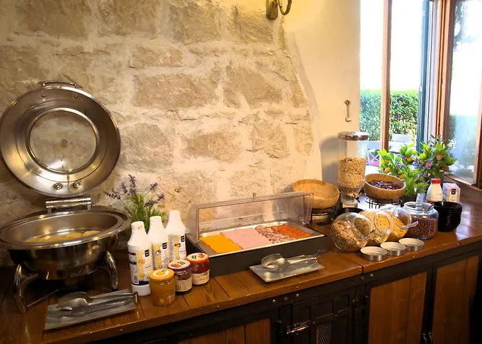 Family Hotel: Hotel Villa Diana