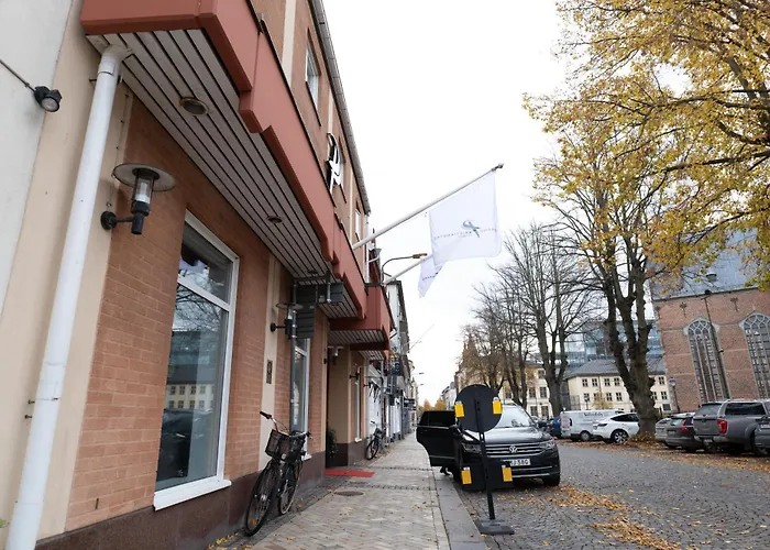 Profilhotels Grand Kristianstad