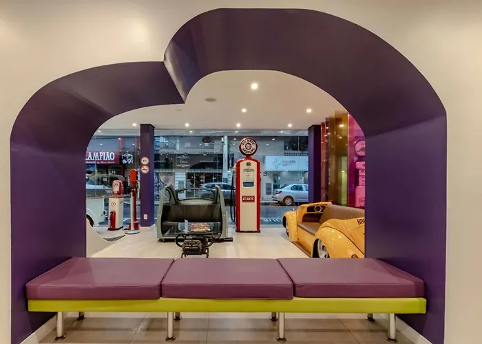 Ibis Styles Balneário Camboriú - 1 Quadra do Mar