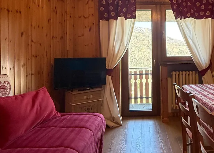 Case Vacanza Perron