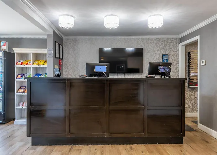 Port Inn And Suites , An Ascend Collection