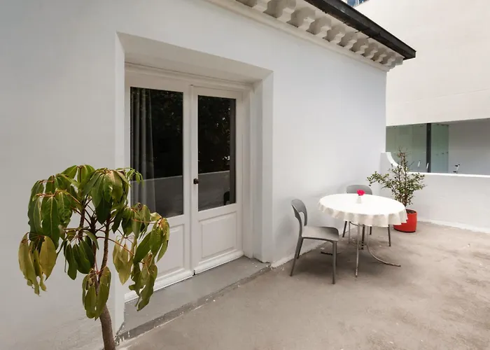 Casa Rabida Restaurante
