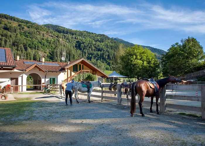 Agritur Bontempelli