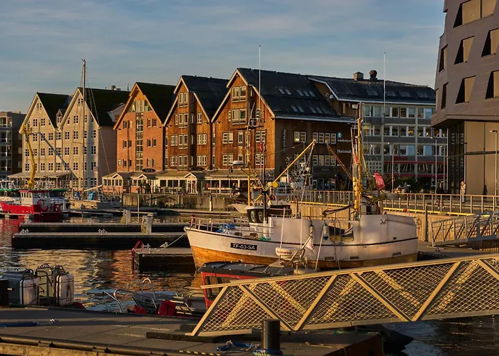 Smarthotel Tromso