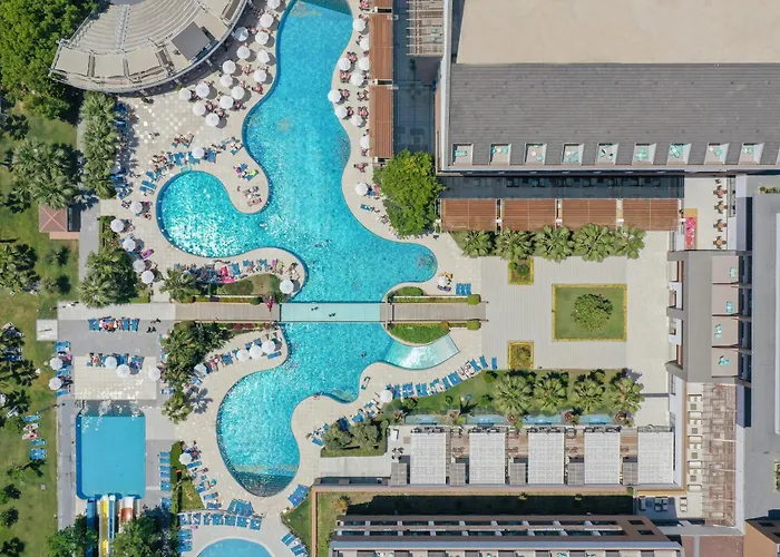 Terrace Elite Resort