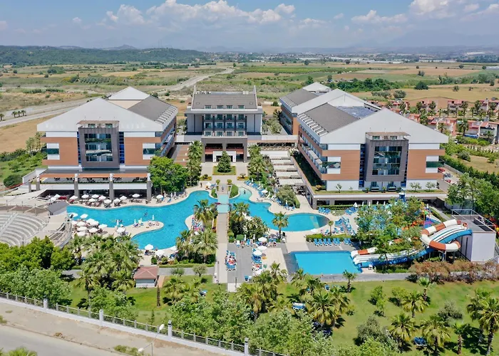 Terrace Elite Resort