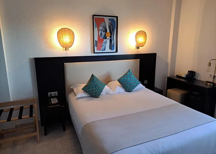 Hotel Le Collier
